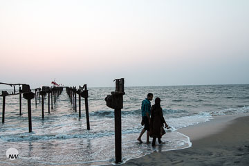 Aleppey (Alappuzha)