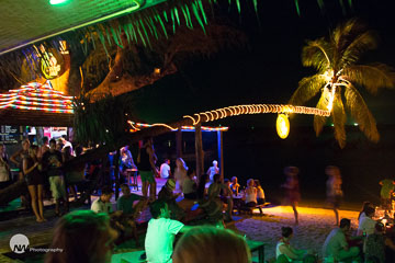 Koh Tao
